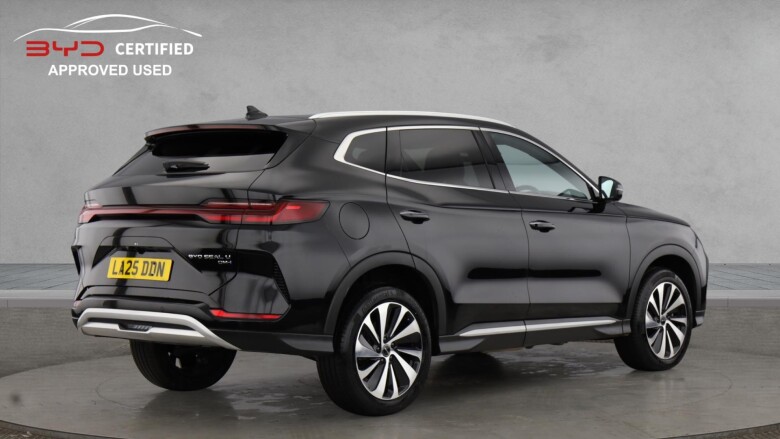BYD Seal U 1.5 DM-i Boost 5dr Auto Estate